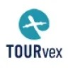 Tourvex — 旅行 agency 模板 + 右 to 左方向