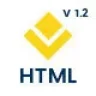 Kudi - 业务响应式HTML5模板
