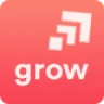 Grow CRM - Laravel 项目管理