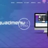 QuadMenu - Themes Developer Mega Menu