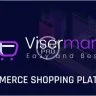 ViserMart - e-commerce平台