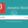Akeeba Backup Pro for J!4