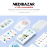 Medibazar - Medical WooCommerce Theme