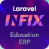infixEdu 学校 - 学校管理信息系统软件