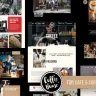 Craft | Coffee Shop Cafe Restaurant WordPress