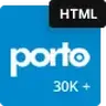 Porto - Multipurpose Website Template