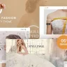 Fivo - Wedding Shop Fashion Responsive Shopify Theme
