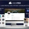 UserPro - Community and User Profile WordPress Plugin
