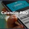 Events Calendar PRO