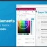 Boosted Elements | WordPress Page Builder Add-on for Elementor