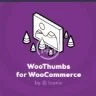 WooThumbs iconic for WooCommerce