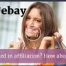 WooCommerce eBay Affiliates - Wordpress Plugin