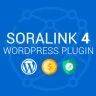 SoraLink WordPress Plugin