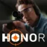 Honor - Shooting Club & Weapon Store WP Theme