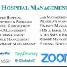 Multi Hospital - Hospital Management System (Saas App)