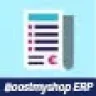Boostmyshop ERP - Purchase Order management Module